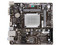 T. Madre Biostar J3060NH,
Procesador Integrado Intel Celeron J3060 (hasta 2.48 GHz),
Memoria: DDR3L 1600/1333/1066 MHz, 8 GB Max,
Integrado: Video Intel HD graphics, Audio, Red,
SATA 3.0,
Mini-ITX, Ptos: 1xPCIEx1