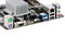 T. Madre Biostar J3060NH,
Procesador Integrado Intel Celeron J3060 (hasta 2.48 GHz),
Memoria: DDR3L 1600/1333/1066 MHz, 8 GB Max,
Integrado: Video Intel HD graphics, Audio, Red,
SATA 3.0,
Mini-ITX, Ptos: 1xPCIEx1