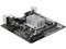 T. Madre Biostar J3060NH,
Procesador Integrado Intel Celeron J3060 (hasta 2.48 GHz),
Memoria: DDR3L 1600/1333/1066 MHz, 8 GB Max,
Integrado: Video Intel HD graphics, Audio, Red,
SATA 3.0,
Mini-ITX, Ptos: 1xPCIEx1