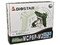 T. Madre Biostar MCP6P-M2, GeForce 6150,
Para: Athlon 64/FX, Athlon 64 X2, Socket AM2,
Integrado: Video GeForce 6150, Audio HD, Red 10/100,
Memoria: 2x DDR2, Max. 4GB, Diseño MicroATX,
Puertos: 1xPCI-E X16, 2xPCI