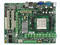 T. Madre Biostar MCP6P-M2, GeForce 6150,
Para: Athlon 64/FX, Athlon 64 X2, Socket AM2,
Integrado: Video GeForce 6150, Audio HD, Red 10/100,
Memoria: 2x DDR2, Max. 4GB, Diseño MicroATX,
Puertos: 1xPCI-E X16, 2xPCI