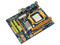T. Madre Biostar MCP6P M2+, Chipset NVIDIA nForce,
Soporta: Phenom, Athlon 64/Athlon 64 X2, Socket AM2+,
Memoria: DDR2 800/667, 2 Bancos, 4GB Max,
Integrado: Audio HD, Red, Video GeForce 6150,
Diseño: MATX, Ptos:1xPCIEx16, 2xPCI.