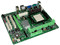 T. Madre Biostar NF61S MICRO AM2 SE, GeForce6100,
Para: Athlon 64/FX, Athlon 64 X2, Socket AM2,
Integrado: Video GeForce 6100, Audio 5.1, Red 10/100,
Memoria: 2x DDR2, Max. 2GB, Diseño MicroATX,
Ptos: 1xPCI-E X16, 1xPCI-E X1, 2xPCI