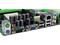 T. Madre Biostar NF61S MICRO AM2 TE, GeForce6100,
Para: Athlon 64/FX, Athlon 64 X2, Socket AM2,
Integrado: Video GeForce 6100, Audio 5.1, Red 10/100,
Memoria: 2x DDR2, Max. 4GB, Diseño MicroATX,
Ptos: 1xPCI-E X16, 1xPCI-E X1, 2xPCI