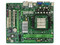 T. Madre Biostar NF61V, ChipSet GeForce6100,
Para: Athlon 64/FX, Athlon 64 X2, Socket AM2,
Integrado: Video GeForce 6100, Audio 7.1, Red 10/100,
Memoria: DDR2 533/667/800, Max. 2GB, Diseño MicroATX,
Ptos: 1xPCI-E X16, 1xPCI-E X1, 2xPCI