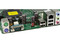 T. Madre Biostar P31-A7, Chipset Intel P31/  ICH7,
Soporta: Core 2 Duo, Quad, Celeron 400, 533/800/1066,1333MHz
Integrado: Audio HD, Red,
Memoria: DDR2 533/667/800MHz, 2 Bancos, 4GBMax,
Diseño: ATX, Ptos: 2xPCE, 1xPCEx16, 3xPCI