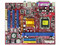 T. Madre Biostar P4M800-M7A, ChipSet VIA P4M800,
Soporta: Intel LGA775 (90nm) FSB 800MHz,
Integrado: Video, Audio y Red,
Memoria: DDR 400 / 333, 2 Bancos, 2GB Max,
Diseño: Micro ATX, Ptos:3x PCI, 1x AGP8X, 1x CNR
