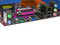 T. Madre Biostar P4M800-M7A, ChipSet VIA P4M800,
Soporta: Intel LGA775 (90nm) FSB 800MHz,
Integrado: Video, Audio y Red,
Memoria: DDR 400 / 333, 2 Bancos, 2GB Max,
Diseño: Micro ATX, Ptos:3x PCI, 1x AGP8X, 1x CNR