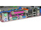 T. Madre Biostar P4M800 PRO-M7, ChipSet VIA P4M800 Pro,
Soporta: Intel LGA775 (90nm) FSB 533/800/1066MH,
Integrado: Audio 5.1, Video S3 Unichrome, Red 10/100,
Memoria: DDR2 400/533, 2 Bancos, 2GB Max,
Diseño: MicroATX, Ptos: 1xAGP 8X, 3xPCI, 1xCNR