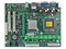 T. Madre Biostar P4M900-M7 FE, Chipset VIA P4M900,
Soporta: Pentium 4, D, Core2Duo, 533/800/1066MHz,
Integrado: Audio 5.1, Red, Video VIA Chrome9 HC IGP,
Memoria: DDR2 533/667MHz, 2 Bancos, 4GBMax,
Diseño: Micro ATX, Ptos: 1xPCE, 1xPCEx16, 2xPCI
