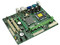T. Madre Biostar P4M900-M7 FE, Chipset VIAP4M900,
Soporta: Pentium 4, D, Core2Duo, 533/800/1066MHz,
Integrado: Audio HD, Red, Video VIA Chrome9,
Memoria: DDR2 533/667MHz, 2 Bancos, 4GBMax,
Diseño: Micro ATX, Ptos: 1xPCE, 1xPCEx16, 2xPCI
