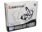T. Madre Biostar P4M900-M7 FE, Chipset VIAP4M900,
Soporta: Pentium 4, D, Core2Duo, 533/800/1066MHz,
Integrado: Audio HD, Red, Video VIA Chrome9,
Memoria: DDR2 533/667MHz, 2 Bancos, 4GBMax,
Diseño: Micro ATX, Ptos: 1xPCE, 1xPCEx16, 2xPCI