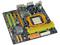 T. Madre Biostar TA690G AM2, ChipSet AMD 690G,
Para: Athlon 64/FX, Athlon 64 X2, Socket AM2,
Integrado: Video X1250, Audio 7.1, Red 10/100/1000,
Memoria: 4x DDR2, Max. 8GB, 533/667/800 MHz,
MicroATX, Ptos: 1xPCIEX16, 1xPCIEX1, 2xPCI