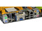 T. Madre Biostar TA690G AM2, ChipSet AMD 690G,
Para: Athlon 64/FX, Athlon 64 X2, Socket AM2,
Integrado: Video X1250, Audio 7.1, Red 10/100/1000,
Memoria: 4x DDR2, Max. 8GB, 533/667/800 MHz,
MicroATX, Ptos: 1xPCIEX16, 1xPCIEX1, 2xPCI