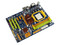 T. Madre Biostar TA790GX3 A2+, ChipSet AMD 790GX,
Soporta: Phenom, Athlon 64/Athlon 64 X2, Socket AM2+,
Memoria: DDR2 1066/800/MHz, 4 Bancos, 16GB Max,
Integrado: Audio HD, Red 100/1000, Video ATI HD3300,
Diseño: ATX, Ptos: 2xPCEx16 2.0, 2xPCEx1 2.0,