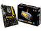 T. Madre Biostar TB250-BTC PRO, ChipSet Intel B250, 
Soporta: Core i7/i5/i3/Celeron de 6ta y 7ma Gen.  de Socket 1151,
Memoria: DDR4 2400/2133/1866 MHz, 32GB Max,
Integrado: Audio HD, Red, USB 3.0 y SATA 3.0,
ATX, Ptos: 1xPCIEx16, 11xPCIEx1.