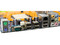 T. Madre Biostar TF560 A2+, ChipSet nForce 560,
Soporta: AMD Athlon 64/FX/X2/Sempron, Socket AM2,
Memoria: DDR2 533/667/800MHz, 4 Bancos, 16GB Max,
Integrado: Audio HD, Red 100/1000,
Diseño: ATX, Ptos: 1xPCEx16, 2xPCEx1, 3xPCI