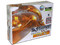 T. Madre Biostar TF570 SLI, ChipSet nForce570 SLI,
Soporta: AMD Athlon 64/FX/X2/Sempron, Socket AM2,
Memoria: DDR2 533/667/800Mhz, 4 Bancos, 4GB Max,
Integrado: Audio Realtek HD, Red 10/100/1000,
Diseño: ATX, Ptos: 2xPCEx16, 2xPCEx1, 3 PCI