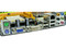 Tarjeta Madre Biostar TF7025-M2,ChipSet GeForce7025,
Soporta: Athlon 64 X2 / Athlon 64 FX / Athlon 64,
Memoria: DDR2 800/667/533, 4 Bancos, 8GB Max,
Integrado: Audio 8CH, Red, Video GeForce 7,
Diseño: MicroATX, Ptos: 1xPCIEx16, 1xPCIE, 2xPCI