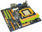 T. Madre Biostar TF7050-M2, ChipSet GeForce 7050PV,
Soporta: Athlon 64/FX, Athlon 64 X2, Socket AM2,
Integrado: Video GeForce 7, Audio 7.1, Red 10/100/1000,
Memoria: 4x DDR2, Max. 8GB, 533/667/800 MHz,
MicroATX, Ptos: 1xPCIEX16, 1xPCIEX1, 2xPCI