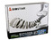 T. Madre Biostar TF7100P-M7, GeForce 7100,
Para: Cel.400, DualCore/2Duo, Quad 1333/1066MHz,
Integrado: Video con HDMI y DVI, Audio HD, Red100/1000,
Memoria: 2x DDR2, Max. 4GB, Diseño MicroATX,
Puertos: 1xPCI-EX16, 1xPCI-EX1, 2xPCI