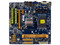 T. Madre Biostar TF7100P-M7, GeForce 7100,
Para: Cel.400, DualCore/2Duo, Quad 1333/1066MHz,
Integrado: Video con HDMI y DVI, Audio HD, Red100/1000,
Memoria: 2x DDR2, Max. 4GB, Diseño MicroATX,
Puertos: 1xPCI-EX16, 1xPCI-EX1, 2xPCI