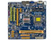 T. Madre Biostar TF7150U-M7, GeForce 7150,
Para: Cel.400, DualCore/2Duo, Quad 1333/1066MHz,
Integrado: Video con HDMI y DVI, Audio HD, Red100/1000,
Memoria: 2x DDR2, Max. 4GB, Diseño MicroATX,
Puertos: 1xPCI-EX16, 1xPCI-EX1, 2xPCI