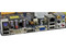 T. Madre Biostar TF7150U-M7, GeForce 7150,
Para: Cel.400, DualCore/2Duo, Quad 1333/1066MHz,
Integrado: Video con HDMI y DVI, Audio HD, Red100/1000,
Memoria: 2x DDR2, Max. 4GB, Diseño MicroATX,
Puertos: 1xPCI-EX16, 1xPCI-EX1, 2xPCI