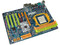 T. Madre Biostar TFORCE 550, ChipSet NVIDIA nForce 550,
Soporta: Para: Athlon 64, Athlon 64 X2, Socket AM2,
Integrado: Realtek ALC861 7.1, Red 10/100/1000mbps,
Memoria: 4x DDR2, Max. 4GB, Diseño ATX,
Ptos: 1xPCI-E X16, 2xPCI-E X1, 4xPCI