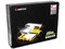 T. Madre Biostar TFORCE4U775, ChipSet nForce4UltraSPP+,
Soporta: Pentium 4, D, Dual Core, 1066MHz,
Integrado: Realtek AC97 8 canales, Red 10/100,
Memoria: 4x DDR2, Max. 4GB, Diseño ATX,
Ptos: 1xPCI-E X16, 2xPCI-E X1, 4xPCI