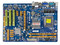 T. Madre Biostar TG31-A7, ChipSet Intel G31,
Soporta: Cel.400, DualCore/Duo/Quad, 1066/1333MHz,
Memoria: DDR2 1066/800/Mhz, 2 Bancos, 4GB Max,
Integrado: Audio HD, Red 100/1000, Video Intel,
Diseño: ATX, Ptos: 1xPCEx16, 2xPCEx1, 3xPCI