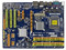 T. Madre Biostar TP35D2-A7 SE, ChipSet Intel P35,
Soporta: Cel.400, DualCore/Duo/Quad, 1600/1333MHz,
Memoria: DDR2 1066/800/Mhz, 4 Bancos, 8GB Max,
Integrado: Audio 8+2 HD, Red 10/100/1000,
Diseño: ATX, Ptos: 1xPCEx16, 2xPCE, 3xPCI