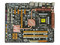 T. Madre Biostar TP35D3-A7 Deluxe, ChipSet Intel P35,
Soporta: Core 2 Quad, Core 2 Duo, 800/1066/1333MHz,
Memoria: DDR3 1333/1066/800/Mhz, 4 Bancos, 8GB Max,
Integrado: Audio 7.1, Red 10/100/1000,
Diseño: ATX, Ptos: 1xPCEx16, 3xPCEx1