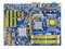 T. Madre Biostar TP43D2-A7, ChipSet Intel P43,
Soporta: Cel.400, DualCore/Duo/Quad, 1333/1600MHz,
Memoria: DDR2 1066/800/MHz, 4 Bancos, 8GB Max,
Integrado: Audio HD, Red 10/100/1000,
Diseño: ATX, Ptos: 1xPCEx16 2.0, 2xPCEx1, 3xPCI