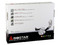 T. Madre Biostar TP43D2-A7, ChipSet Intel P43,
Soporta: Cel.400, DualCore/Duo/Quad, 1333/1600MHz,
Memoria: DDR2 1066/800/MHz, 4 Bancos, 8GB Max,
Integrado: Audio HD, Red 10/100/1000,
Diseño: ATX, Ptos: 1xPCEx16 2.0, 2xPCEx1, 3xPCI