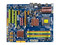 T. Madre Biostar TP45 HP, ChipSet Intel P45,
Soporta: Cel.400, DualCore/Duo/Quad,1333/1600MHz,
Memoria: DDR2 1066/800/MHz, 4 Bancos, 16GB Max,
Integrado: Audio HD, Red 100/1000,
Diseño: ATX, Ptos: 2xPCEx16 2.0, 2xPCEx1 2.0, 2xPCI