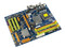 T. Madre Biostar TP45D2-A7, ChipSet Intel P45,
Soporta: Cel.400, DualCore/Duo/Quad, 1333/1600MHz,
Memoria: DDR2 1066/800/Mhz, 4 Bancos, 16GB Max,
Integrado: Audio HD, Red 10/100/1000,
Diseño: ATX, Ptos: 1xPCEx16 2.0, 2xPCEx1, 3xPCI