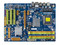 T. Madre Biostar TP45D2-A7, ChipSet Intel P45,
Soporta: Cel.400, DualCore/Duo/Quad, 1333/1600MHz,
Memoria: DDR2 1066/800/Mhz, 4 Bancos, 16GB Max,
Integrado: Audio HD, Red 10/100/1000,
Diseño: ATX, Ptos: 1xPCEx16 2.0, 2xPCEx1, 3xPCI