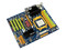 T. Madre Biostar TPower N750, ChipSet nForce750a SLI,
Soporta: Phenom, Athlon 64/Athlon 64 X2, Socket AM2+,
Memoria: DDR2 800/1066MHz, 4 Bancos, 16GB Max,
Integrado: Audio HD, Red 100/1000, Video nForce750a SLI,
Ptos: 2xPCEx16 2.0, 1xPCEx1 2.0, 3xPCI