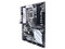T. Madre BIOSTAR Z490 Silver, Chipset Intel Z490,
Soporta: Intel Core, Pentium y Celeron de 10a Gen, Socket 1200,
Memoria: DDR4 4400+ (OC) / 4000 (OC) / 2133 MHz, 64GB Max,
Integrado: Red, USB 3.0 y SATA 3.0, M.2,
ATX, Ptos: 2xPCIEx16, 3xPCIEx1