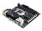 T. Madre Biostar Z490 GTN, Chipset Intel Z490,
Soporta: Intel Core 10a Gen/ Pentium Gold/ Celeron, Socket 1200,
Memoria: DDR4 4400/ 3200/ 2133 MHz, 64GB Max,
Integrado: Audio HD, Red, USB 3.0, SATA 3.0,
Mini-ITX, Ptos: 1xPCIEx16.
