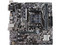 T. Madre Asus PRIME A320M-K, Chipset AMD A320,
Soporta: Procesador AMD Ryzen 1ra Gen, Socket AM4,
Memoria: DDR4 3200(OC)/2400/2133MHz, 32GB Max,
Integrado: Audio, Red,
USB 3.0, SATA 3.0,
Micro-ATX, Ptos: PCIE 3.0, Incluye Procesador AMD Athlon 3000G
