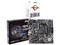 T. Madre Asus PRIME A320M-K, Chipset AMD A320,
Soporta: Procesador AMD Ryzen 1ra Gen, Socket AM4,
Memoria: DDR4 3200(OC)/2400/2133MHz, 32GB Max,
Integrado: Audio, Red,
USB 3.0, SATA 3.0,
Micro-ATX, Ptos: PCIE 3.0, Incluye Procesador AMD Athlon 3000G