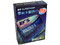 T. Madre ECS H67H2-I-B3, ChipSet Intel H67 Exp., Soporta: Core i7/i5/i3 de Socket 1155, USB 3.0 y SATA 3.0 Integrado: Audio HD, Red, Memoria: DDR3 1333/1066MHz, 16GB Max, Mini ITX, Ptos: 1xPCIEX16, 1xMiniPCIEX1