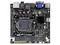 T. Madre ECS H67H2-I-B3, ChipSet Intel H67 Exp., Soporta: Core i7/i5/i3 de Socket 1155, USB 3.0 y SATA 3.0 Integrado: Audio HD, Red, Memoria: DDR3 1333/1066MHz, 16GB Max, Mini ITX, Ptos: 1xPCIEX16, 1xMiniPCIEX1