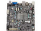T. Madre ECS BAT-I/J1800, 
Procesador Integrado Intel Celeron J1800 (hasta 2.58 GHz), 
Memoria: DDR3L SO-DIMM, 8 GB Max, 
Integrado: Video Intel HD graphics, Audio, Red, 
SATA 3.0, USB 3.0, 
Mini-ITX, PCI-E Mini Card.
