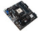 T. Madre ECS B350AM4-M2, ChipSet AMD B350, 
Soporta: Ryzen y 7ma generación de Socket AM4,
Memoria: DDR4 2667/2400 MHz, 64GB Max,
Integrado: Audio HD, Red, USB 3.0 y SATA 3.0
mATX, Ptos: 1xPCIE3.0x16, 1xPCIE2.0x16.