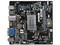 T. Madre ECS GLKD-I2-N4020, Procesador Integrado Celeron N4020 (Hasta 2.80 GHz), Memoria: DDR4 2400 MHz, 8GB Max, Integrado: Audio, Red, Video UHD Intel 600, ATA 3.0, Mini ITX, Ptos: 1xM.2. Caja Abierta.
