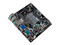 T. Madre ECS 89-206-QB5109: 
Procesador Integrado Celeron N100 (Hasta 3,40 GHz),
Segmento: Básico,
Memoria: DDR4 3200Mhz 16GB Máx, 
Integrado: Audio, Red, HD Graphics UHD, 
Mini ITX, Ptos: 1xM.2.
