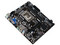 T. Madre ECS H610H7-M2, Chipset Intel LGA 1700
Soporta: Intel Core de 12va, 13va y 14va Gen. Generación, Socket H610
Memoria: DDR4 3200 MHz, 64GB Max
Integrado: Audio HD, Red,
USB 3.2, SATA 2.0, M.2
MicroATX, Ptos: 1xPCIE4.0x16, 1xPCIE3.0x1